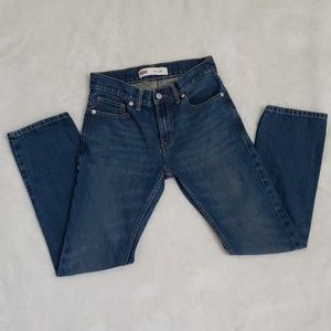 LEVI'S | Boys 511 Slim Jean